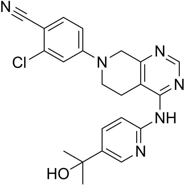 Gumelutamide 1831085-48-3
